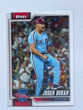 2026 Topps Series 1 ***YOU PICK SINGLES*** COMPLETE YOUR SET  #1 - #250