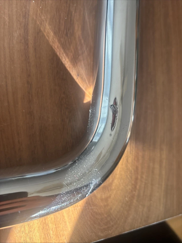 14” Ape Hanger Handle Bars - Image 2 of 3