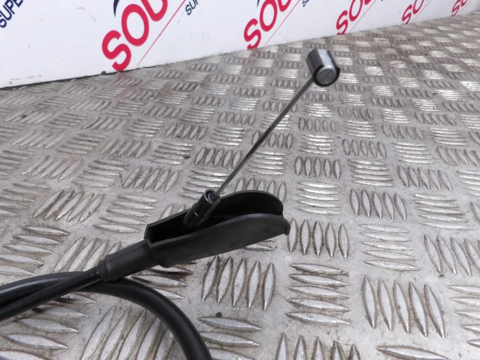 CABLE EMBRAGUE AJS BILSTON 125 2025 Foto 3 de 4