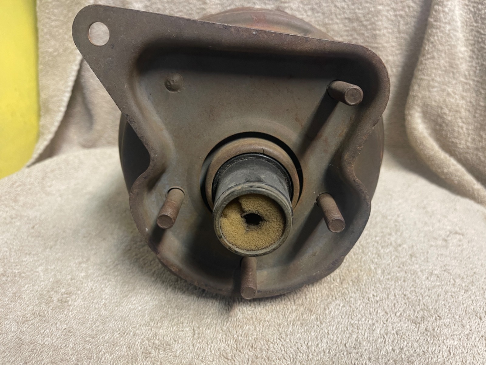 NOS FORD EJE8 1969 1970 MUSTANG SHELBY COUGAR POWER BRAKE BOOSTER