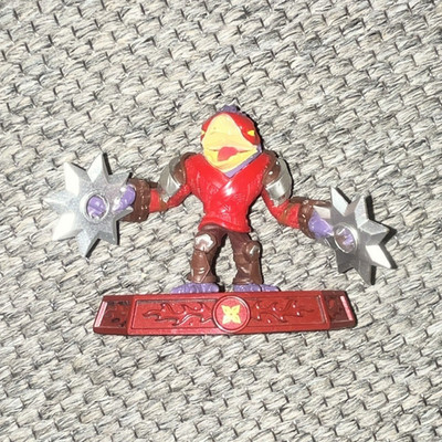 Activision Skylanders Action-Figur mit Ständer/Base 2014 E3156A