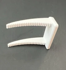 LOT OF 2 MAILBOX NEW REPLACEMENT WEDGE CLIP Gibraltar ST1000000 Mailbox TopLatch