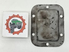 Ford Dodge Gm International Np205 Pto Cover With Bolts Oem New Process Ford Dodge Gm International Np205 Pto Cover With Bolts Oem New Process
