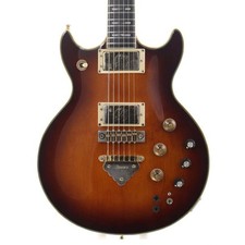Ibanez Artist AR500 Antique Violin MIJ Made in Japan E-Gitarre Vintage
