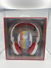 Colorway Wireless Bluetooth Headphones Pride Edition Sealed Box