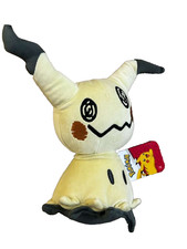 New Jazwares Pokemon Mimikyu 8 in Plush