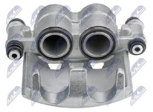 Original NTY Brake Caliper HZP-NS-042 For Iveco Nissan