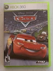 New ListingCars - Microsoft Xbox 360 CIB, Tested And Working!! Disney-Pixar