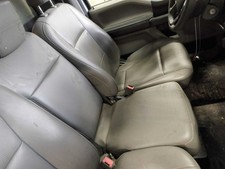 Local Pickup Only Front Seat 402040 Vinyl Fits 15-20 Ford F150 Local Pickup Only Front Seat 402040 Vinyl Fits 15-20 Ford F150