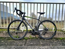 Cannondale Synapse AL Sora Disc Brakes 54cm Road Bike Size M - Pristine !!