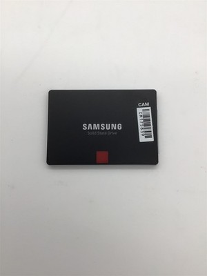 Samsung MZ-7KE2T0 2TB 2.5 inch SATA III SSD