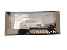 Nissan X-Trail 1/43 scale minicar
