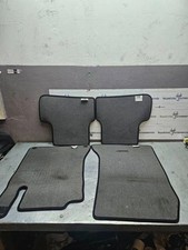 MERCEDES-BENZ B W246, W242 Mattenset A2466801348 A2466801448 35312573