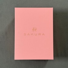 Finalmouse ULX Sakura Small 8K/Hz Wireless Ga...