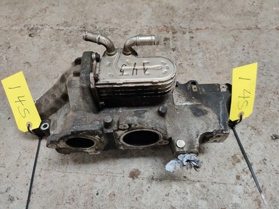 CHRYSLER GRAND VOYAGER 2.8 CRD INTAKE MANIFOLD 11042023H