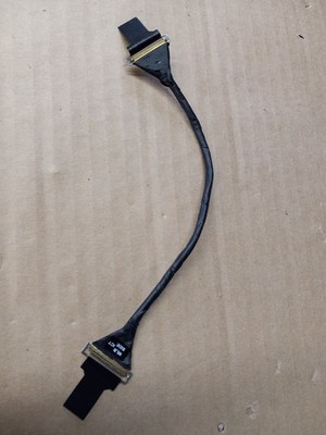 LCD LVDS DP DISPLAYPORT CABLE - Apple Thunderbolt Display 27'' A1407
