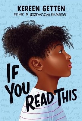 Kereen Getten If You Read This (Paperback)
