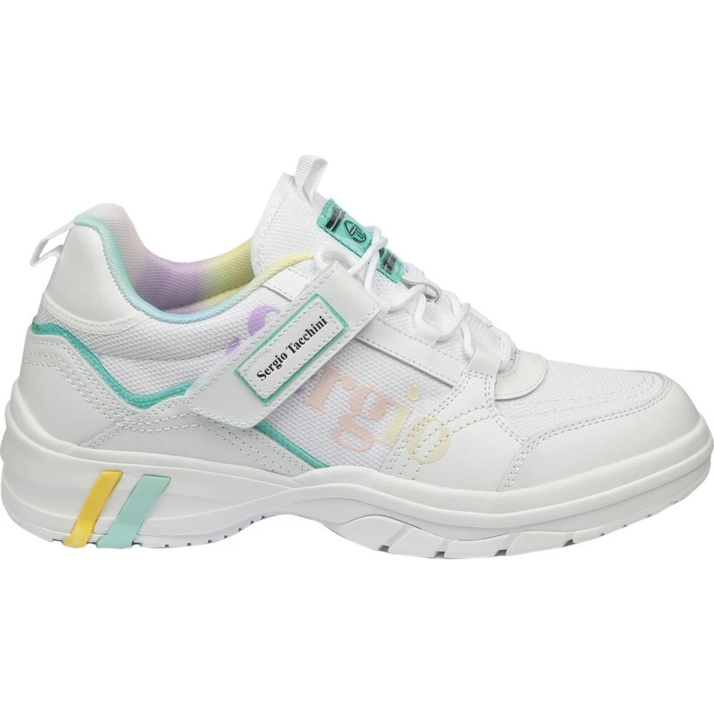 Sergio tacchini trainers mens store
