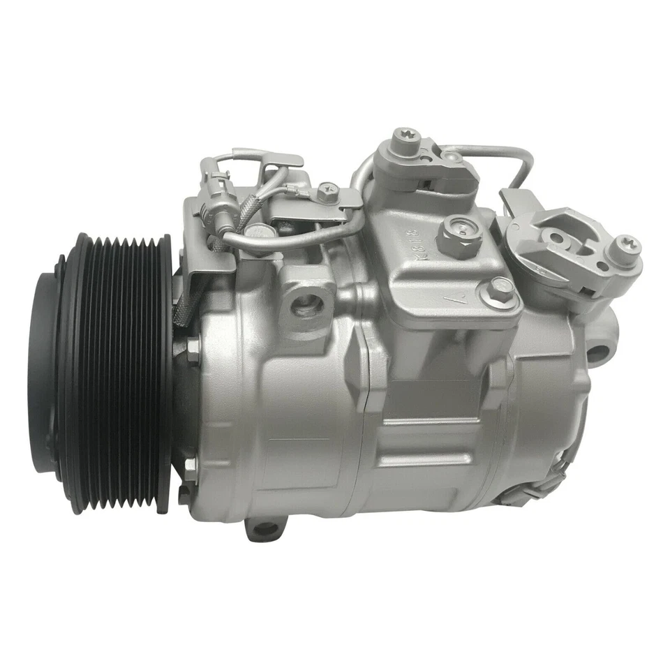 Kit de compresor de aire acondicionado RYC Reman FA26 para BMW 640i xDrive Gran Coupé 3,0 L Turbo 2016 Foto 2 de 4