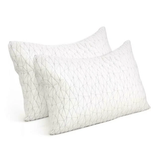 Memory Foam Foam Pillows