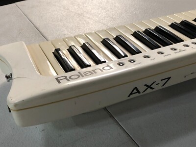 Roland Ax-7 ローランド ショルダー シンセサイザー AX-7 518+QcK0fDL._UF350,350_QL50_.jpg