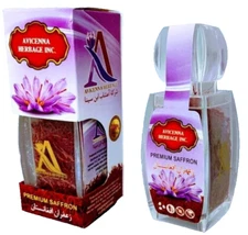 Saffron Ultra-Premium Super Negin 100% Natural Saffron Threads-Saffron Spice