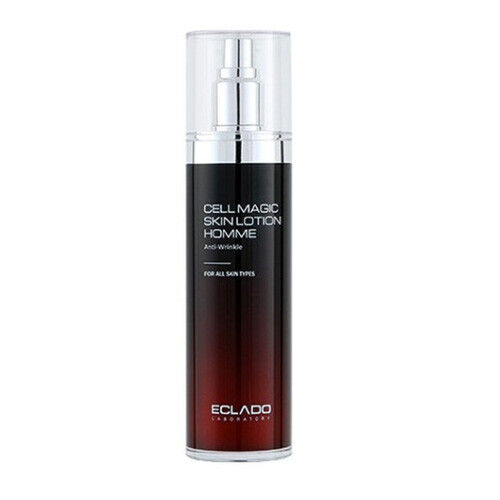 ECLADO CELL MAGIC SKIN LOTION HOMME - 第 1/3 張圖片