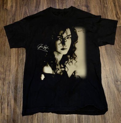 Gloria Estefan Get On Your Feet Tour Music Unisex T-Shirt All Size UU999