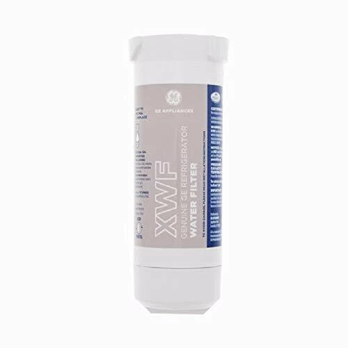 1 pack Water Filter Replacement for GE XWF, GBE21, GDE25, GFE24, GFE26, GNE21 - Image 3 of 4