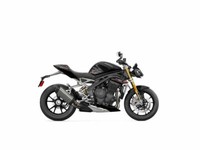 2022 Triumph Speed Triple RS