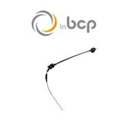 Kabel Steuerung Kupplungsentriegelung Fiat Uno la bcp FüR 7599190