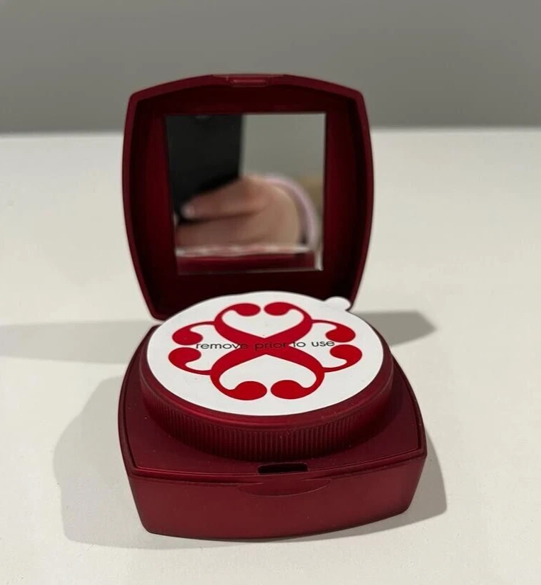 1 PIEZA DE POLVO BRONCEADOR SUELTO YBF MAYOR NUEVO SELLADO INTERIOR *VER DESC Foto 3 de 3