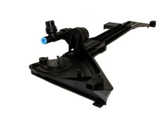 For 2001-2006 BMW 330Ci Engine Coolant Recovery Tank Mounting Plate 27173VNFP