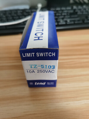 1PCS TEND TZ-5103 TZ5103 LIMIT SWITCH -NEW #E3