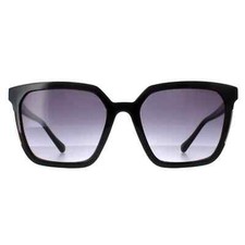 Radley Sunglasses RDS 6506 104A Black Smoke Grey