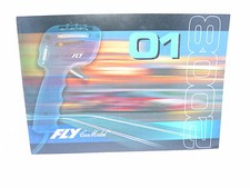 Fly Catalog Brochure 79359 1st Quarter 2008 01 New