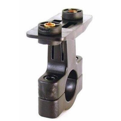 NEU KOSO Halter für RS-Dyno für 7/8 Zoll Lenker Halterung Motorrad Roller Quad, 