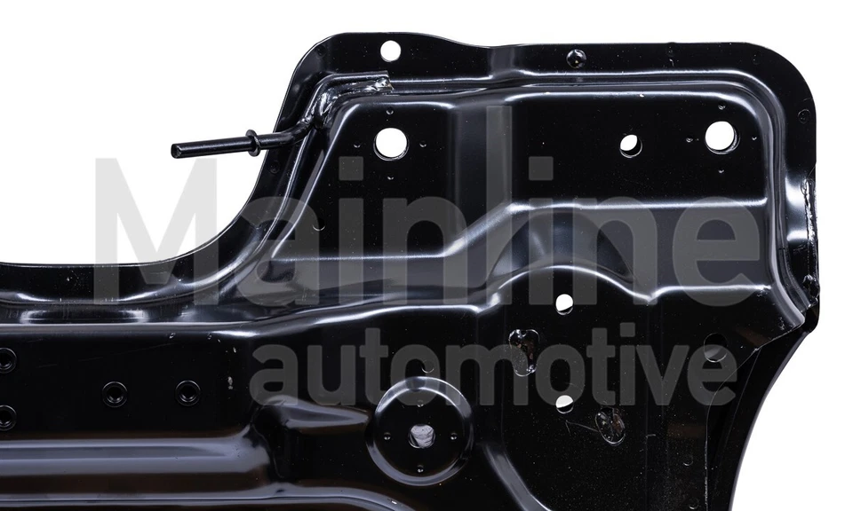 Front Subframe Crossmember Axle Carrier for Vauxhall Corsa E Adam 12-19 - Image 4 of 4