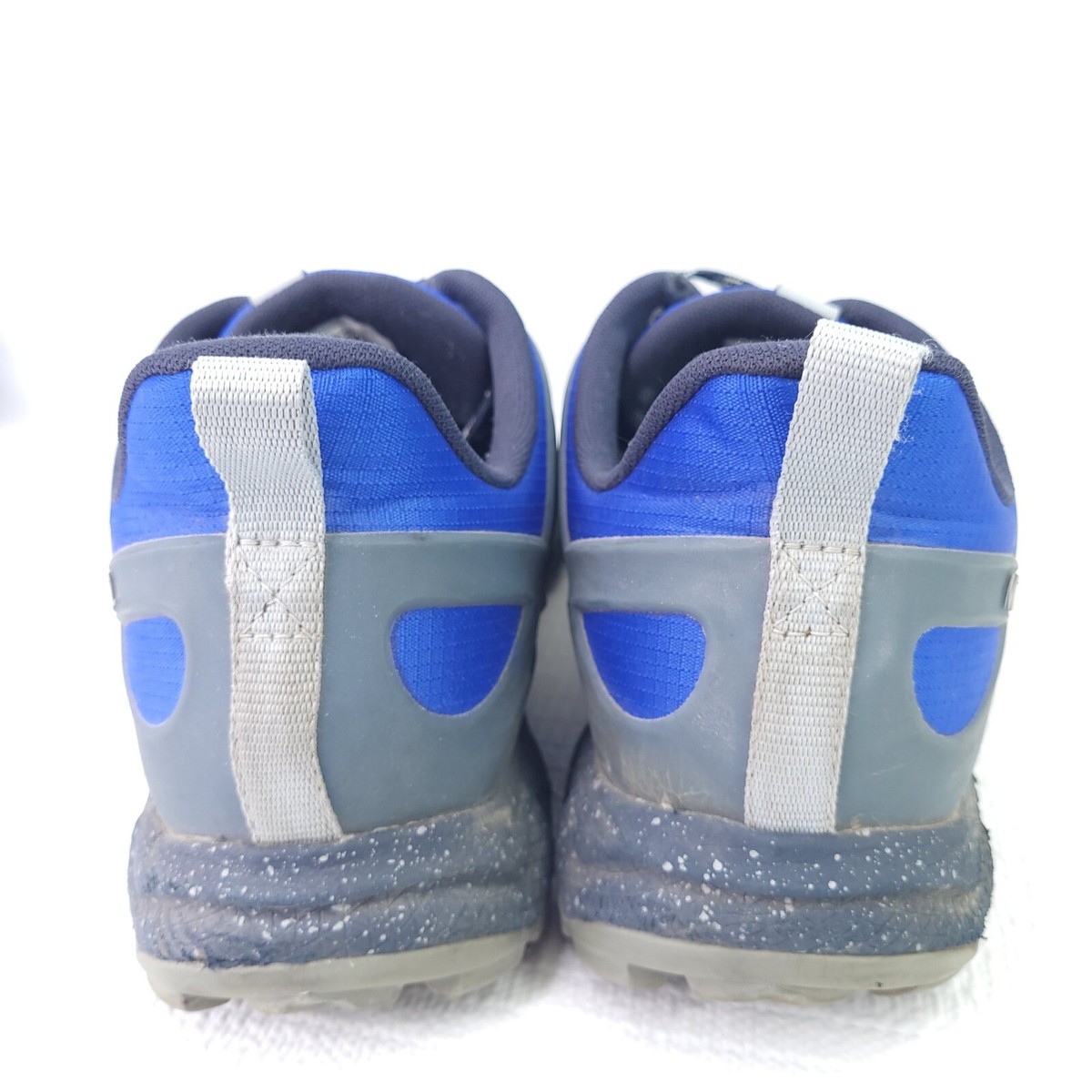 Merrell Altalight Knit J033949 Hiking Shoe Blue Athletic  display picture 2