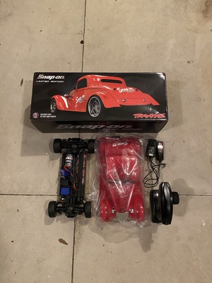 Traxxas Snap on | eBay