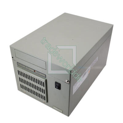 1PC Advantech IPC-6806S 24V DC power supply 1U 150W NEW