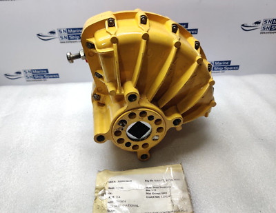 Kinetrol 109-100 Pneumatisch Vane Kontrolle Stellmotor KTR118ATEX Nova 2037674