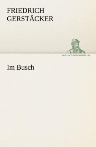 Thumbnail - Busch 1534