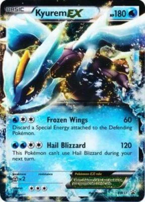White Kyurem Ex Psa 10 | eBay