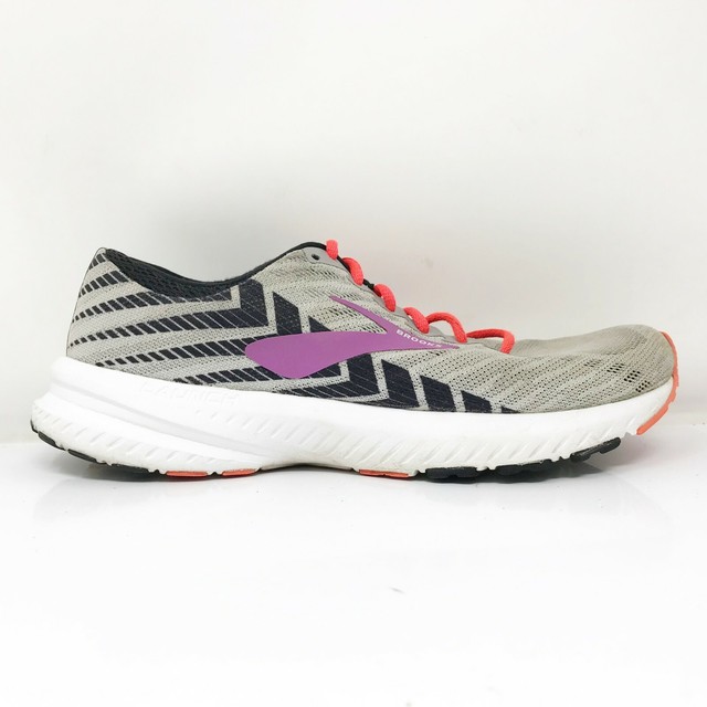 brooks womens launch 6