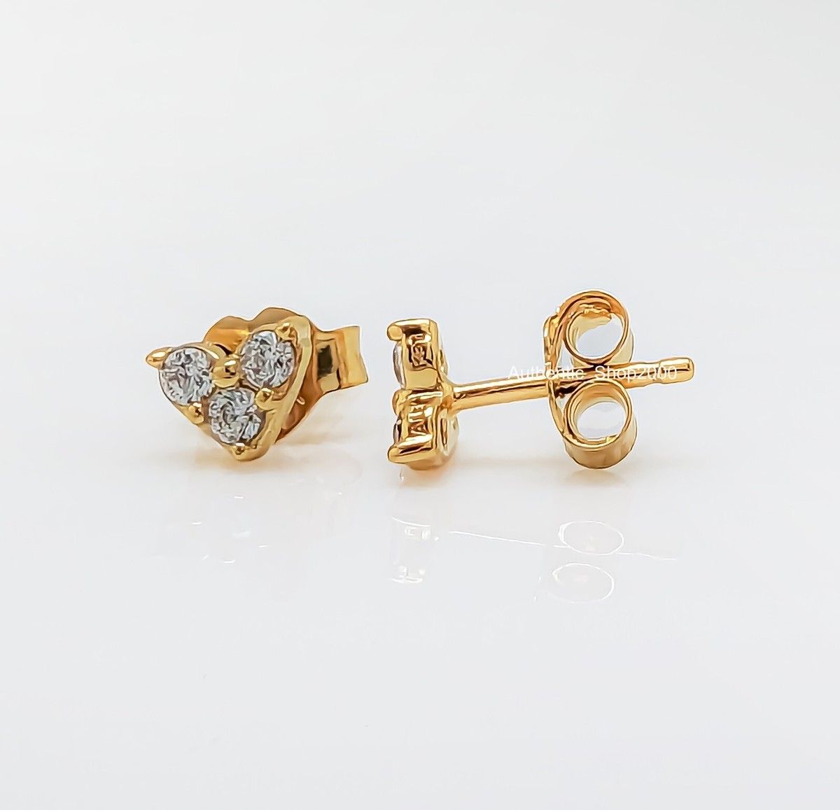 ピアス　No.3717 CHANEL専門 リサイクルショップ COCO » Blog Archive » 07A