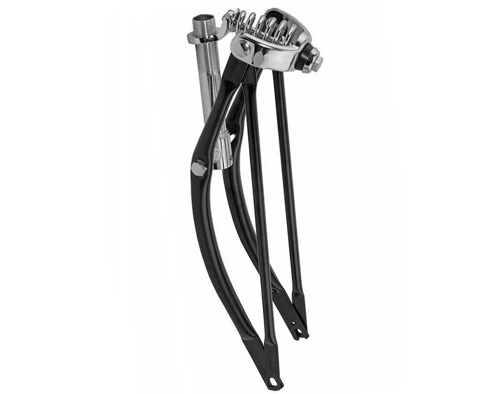 Lowrider bike forks deals