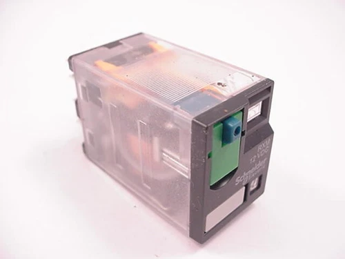 Schneider RXM2AB2JD 12VDC Relay New Ships on Same Day of the Purchase