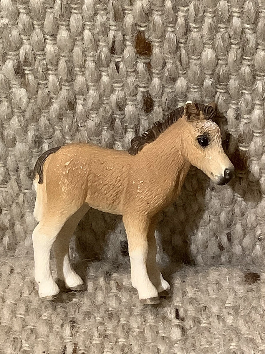 Schleich dartmoor cheap pony stallion
