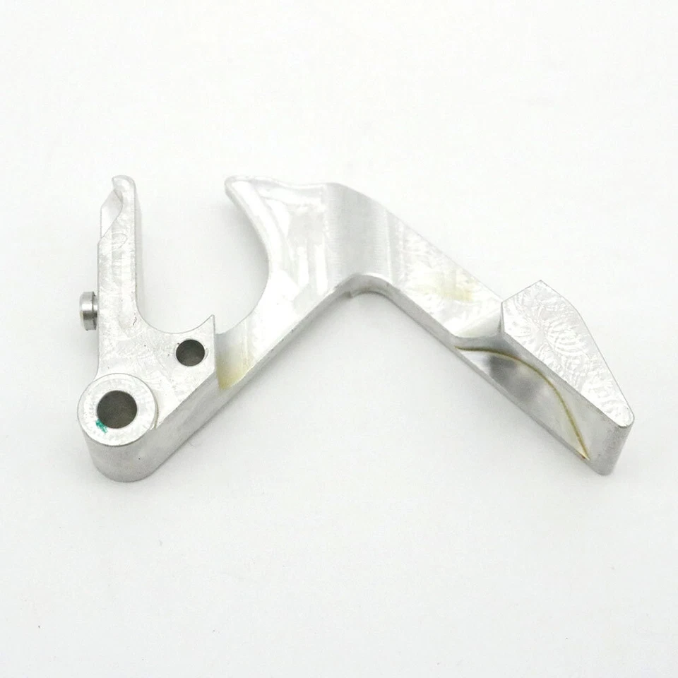 Mercedes Trans Shift Selector Gear Repair Lever fix 2202679724 11mm W220 C141 - Image 3 of 4